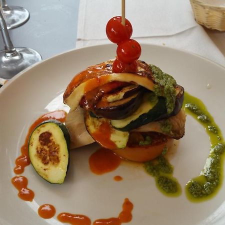 Hostal Restaurante El Parador Alcaracejos Екстер'єр фото