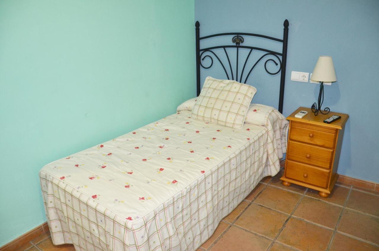 Hostal Restaurante El Parador Alcaracejos Номер фото