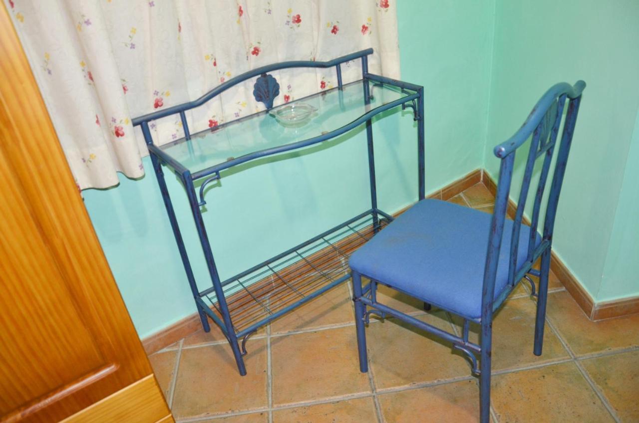 Hostal Restaurante El Parador Alcaracejos Номер фото