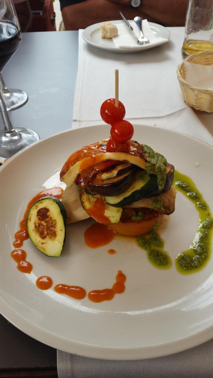 Hostal Restaurante El Parador Alcaracejos Екстер'єр фото