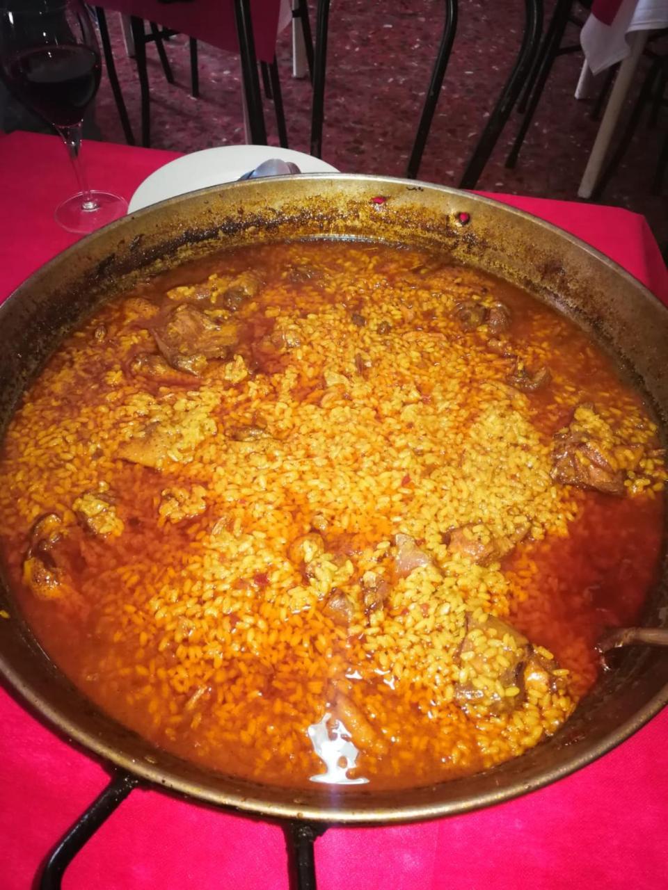 Hostal Restaurante El Parador Alcaracejos Екстер'єр фото